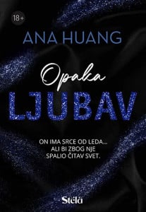 Opaka ljubav - Ana Huang