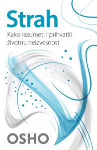 Osho – Strah