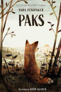 Paks - Sara Penipaker