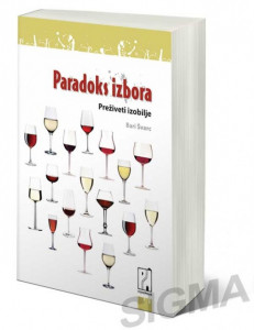 Paradoks izbora - Bari Švarc
