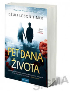 Pet dana života - Džuli Loson Timer