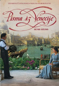 Pisma iz Venecije – Henri Džejms