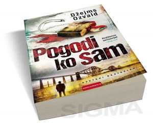 Pogodi ko sam - Džejms Ozvald