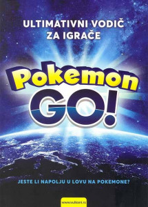 POKEMON GO! - Kara Koperman