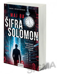 Šifra Solomon - Maj Đa