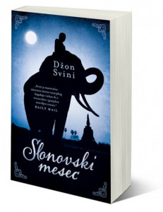 Slonovski mesec - Džon Svini