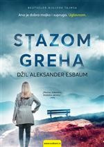Stazom greha - Džil Aleksander Esbaum