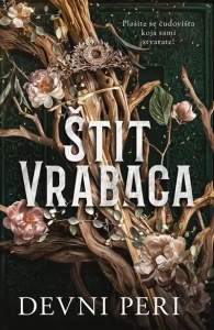 Štit Vrabaca – Devni Peri