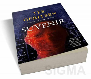 Suvenir - Tes Geritsen