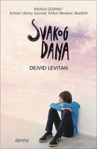Svakog dana - Dejvid Levitan