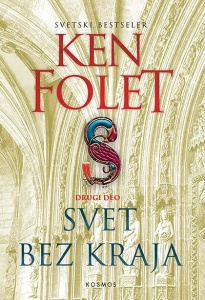 Svet bez kraja II deo - Ken Folet