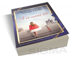 Ti si meni sve - Vesna Dedić Milojević