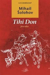 Tihi Don 1-4 – Mihail Aleksandrović Šolohov