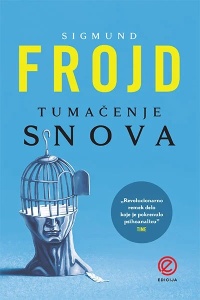 Tumačenje snova – Sigmund Frojd