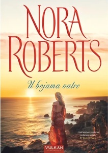 U bojama vatre - Nora Roberts