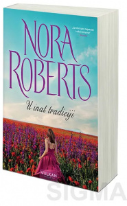 U inat tradiciji - Nora Roberts