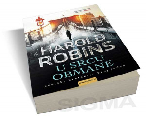 U srcu obmane - Harold Robins