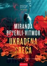 Ukradena sreća - Miranda Beverli-Vitmor
