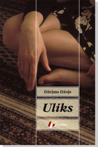 Uliks – Džejms Džojs