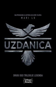Uzdanica - Mari Lu