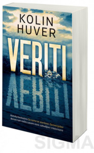 Veriti - Kolin Huver