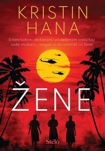 Žene – Kristin Hana