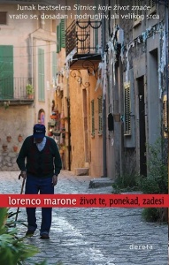 Život te, ponekad, zadesi – Lorenco Marone