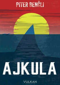 Ajkula - Piter Benčli
