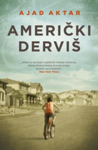 Američki derviš - Ajad Aktar