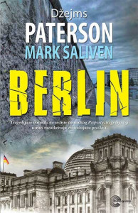 Berlin - Džejms Paterson
