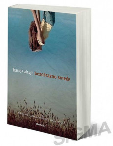 Bezobrazno smeđe - Hande Altajli
