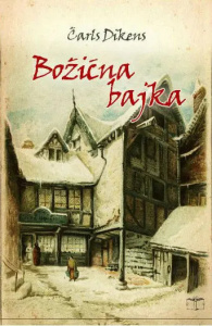 Božićna bajka - Čarls Dikens