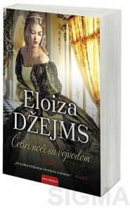 Četiri noći sa vojvodom – Eloiza Džejms