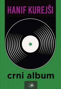 Crni album - Hanif Kurejši