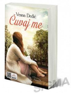 Čuvaj me - Vesna Dedić Milojević - Džepno izdanje
