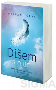 Dišem s njim - Britani Čeri