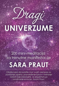 Dragi Univerzume - Sara Praut