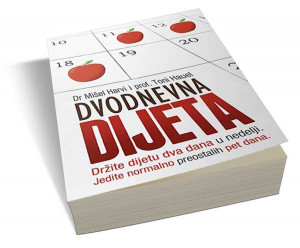 Dvodnevna dijeta - Toni Hauel, Mišel Harvi