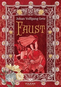 Faust - Johan Volfgang Gete