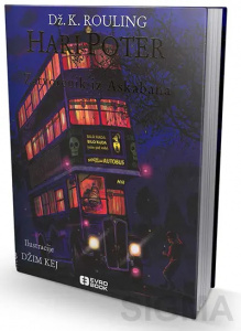 Hari Poter i zatvorenik iz Askabana - Dž. K. Rouling