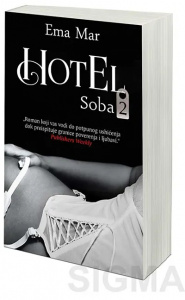 HotEl - Soba 2 - Ema Mar