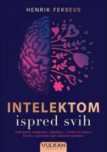 Intelektom ispred svih - Henrik Feksevs