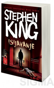 Isijavanje – Stiven King