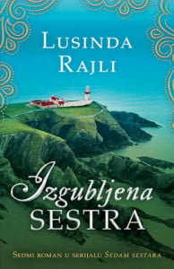 Izgubljena sestra – Lusinda Rajli