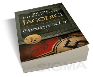 Jagodići - Oproštajni valcer 2 - Đorđe Milosavljević