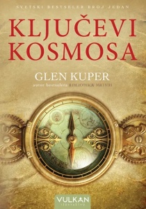 Ključevi kosmosa - Glen Kuper
