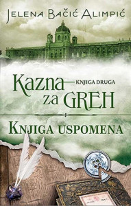 Knjiga uspomena - Jelena Bačić Alimpić žene proizvoda što sajta