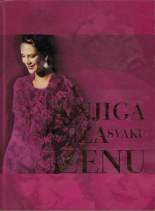 Knjiga za svaku ženu