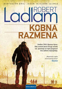Kobna razmena - Robert Ladlam