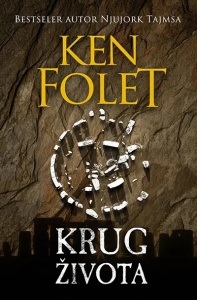 Krug života - Ken Folet